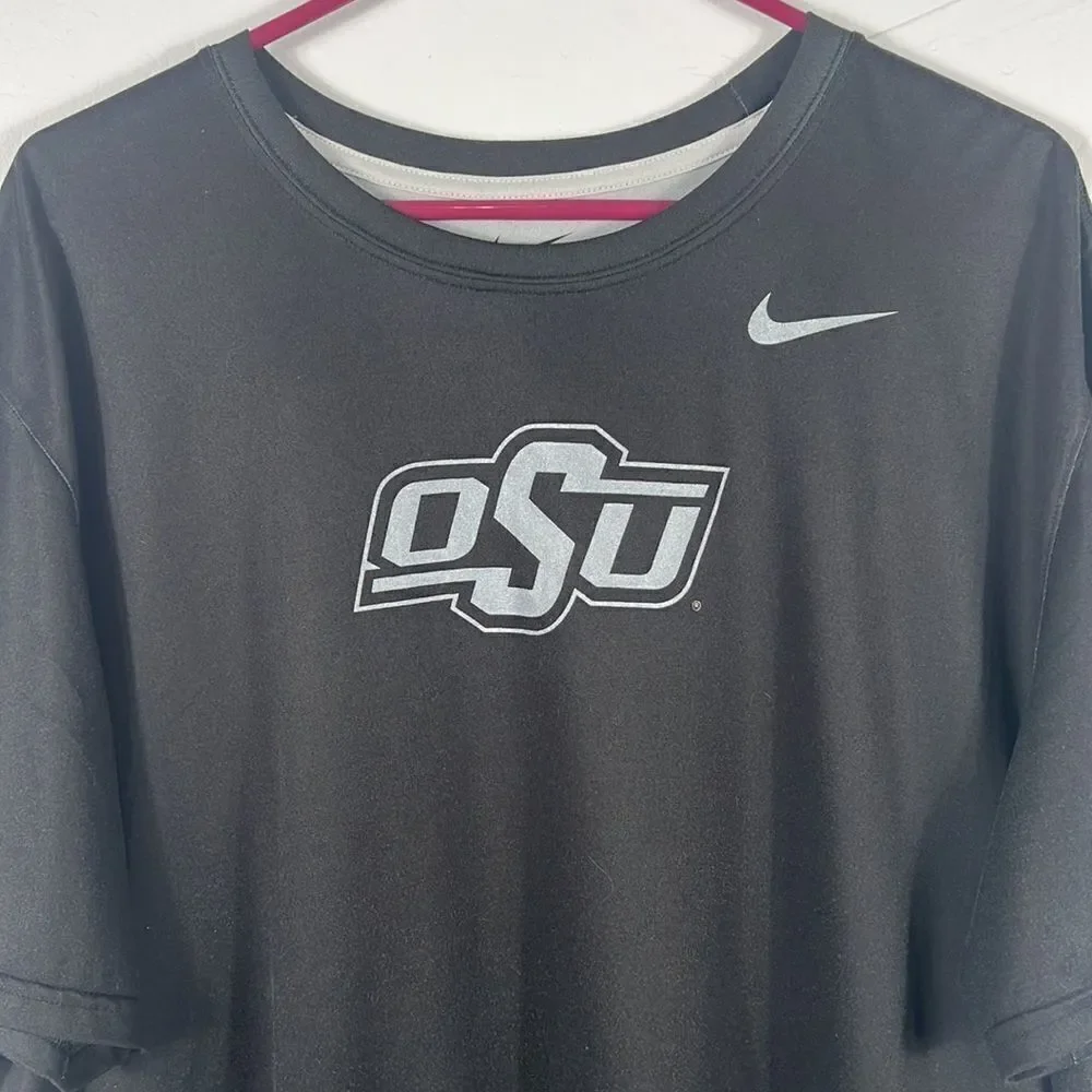 Nike 🔥🔥oklahoma state